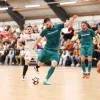 Sekulic RSCA Futsal