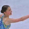 Kunstschaatsster Ilona Van Steenberghe uit Dilbeek geselecteerd voor de Winter Europese Jeugdolympiade in Georgië