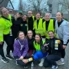 De Urban Run & Walk was een schot in de roos