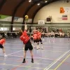 Heren van Volley Eternit Kapelle-op-den-Bos kloppen Doornik met 3-0