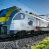 Nieuw fase werken Leonardkruispunt: NMBS verhoogt treincapaciteit tussen Hoeilaart en Brussel tijdens de piekuren