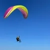 Paraglider