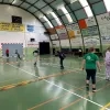 sporthal Gemeentelijke Basisschool Ak'cent