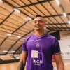 Mancuso, de nieuwe aanwinst van RSCA Futsal