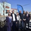 Gloednieuw Broekplein in Vilvoorde officieel geopend: “Dit wordt dé ontmoetingsplaats voor de buurt” 