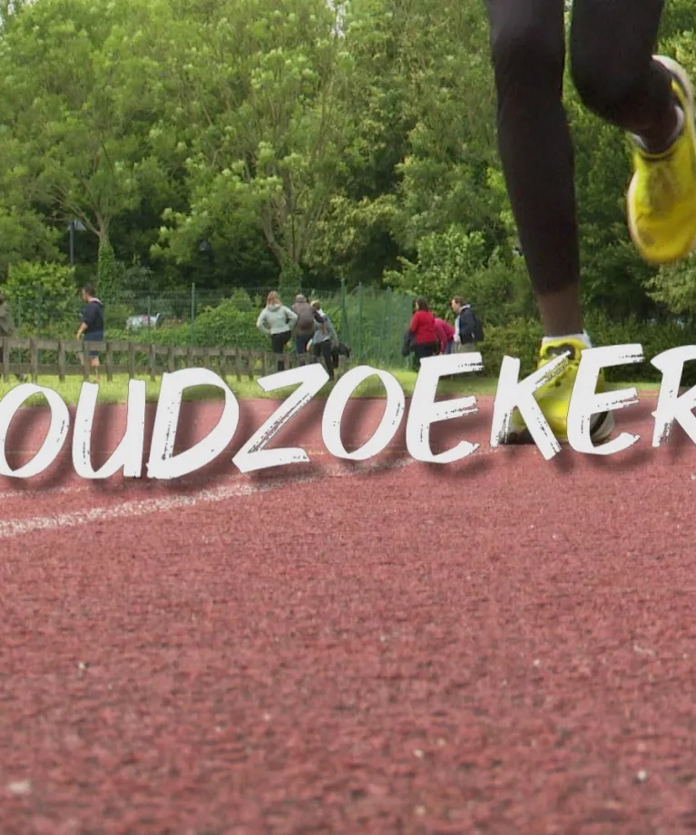 Goudzoekers