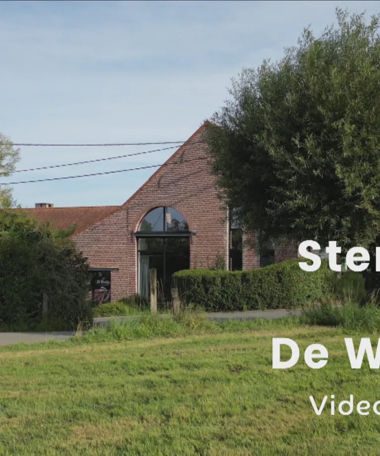 Stemmen uit de Woestijn