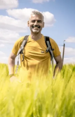 Kris Vander Gracht Kris Vander Gracht